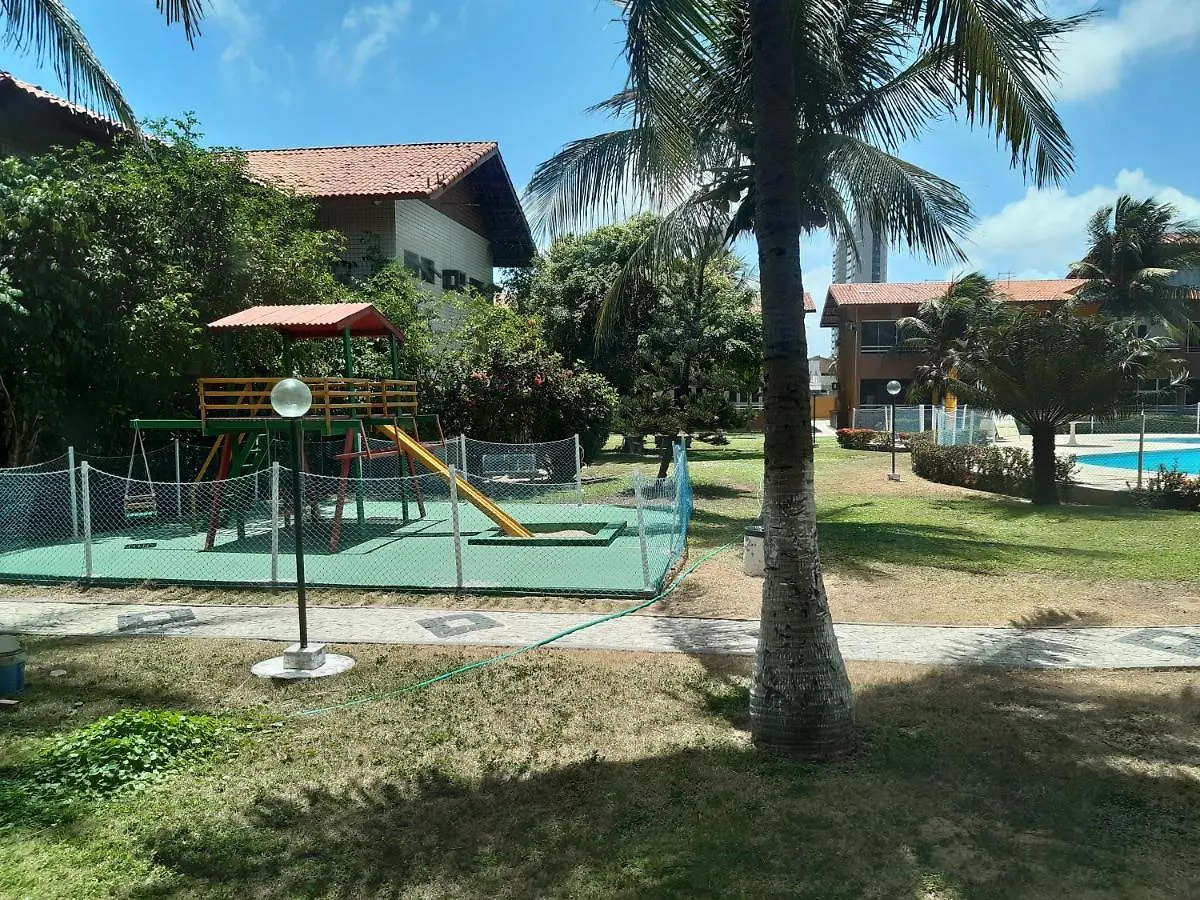 Apartment Van Cartier Beach Fortaleza