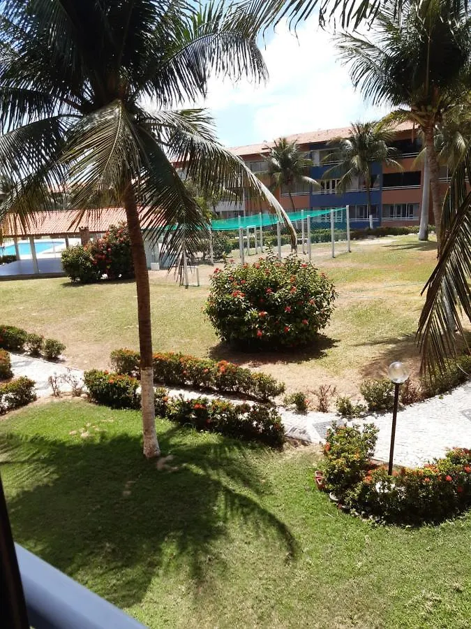 Van Cartier Beach Fortaleza  Brazil