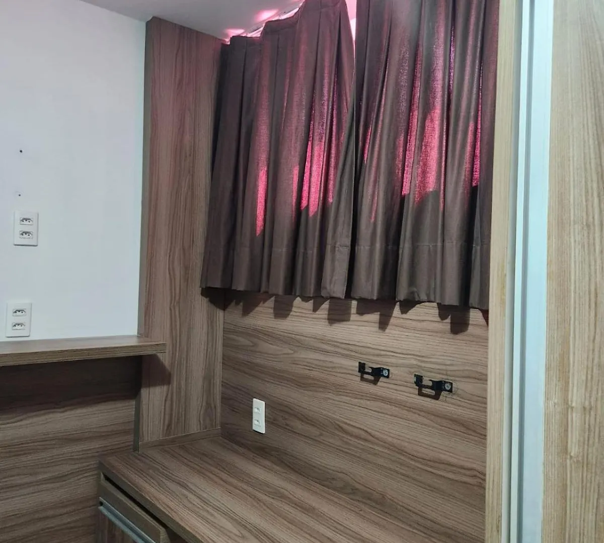 Van Cartier Beach Fortaleza  Apartment