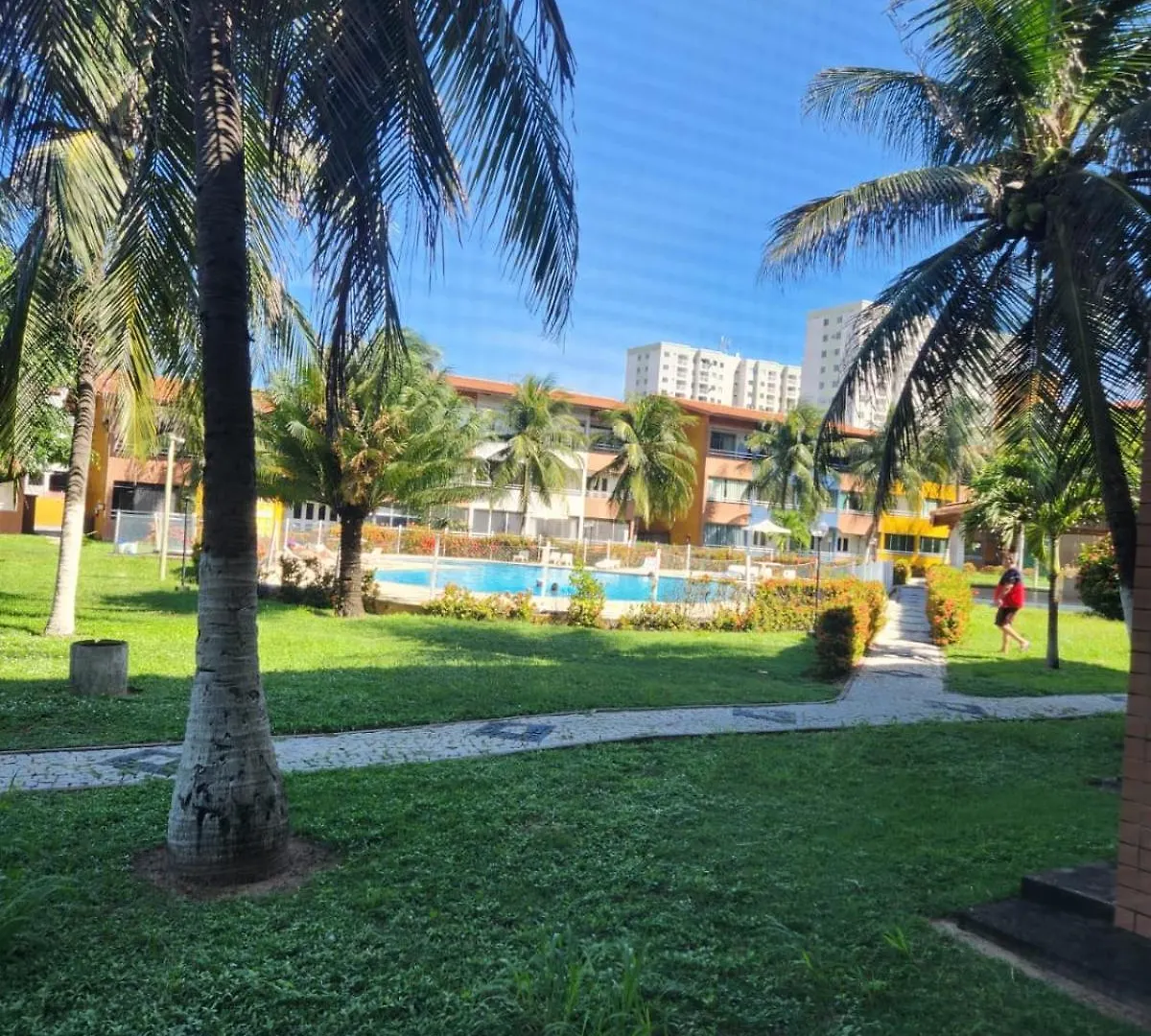 Van Cartier Beach Fortaleza  Brazil