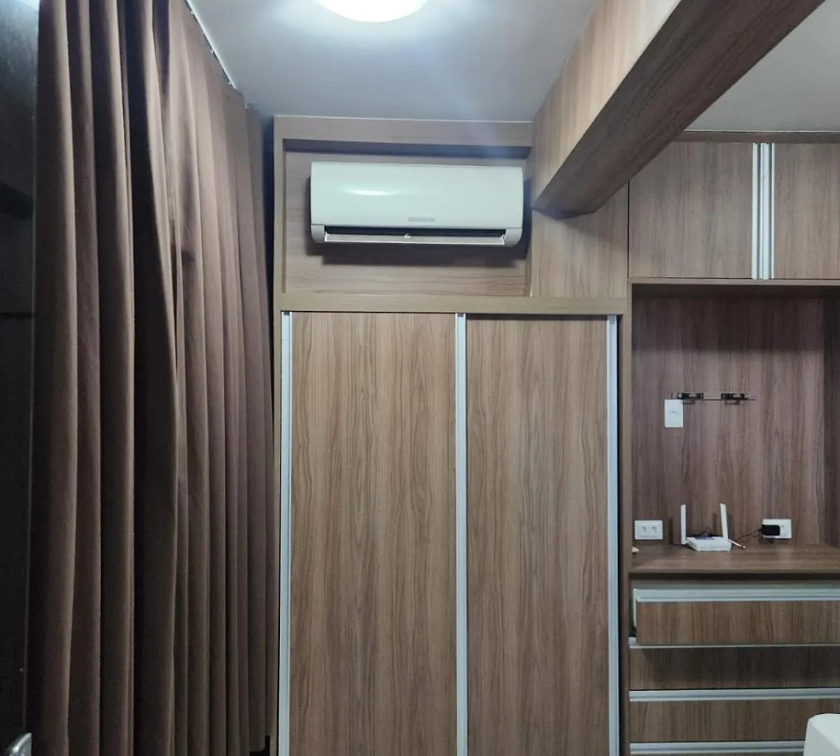 Apartment Van Cartier Beach Fortaleza