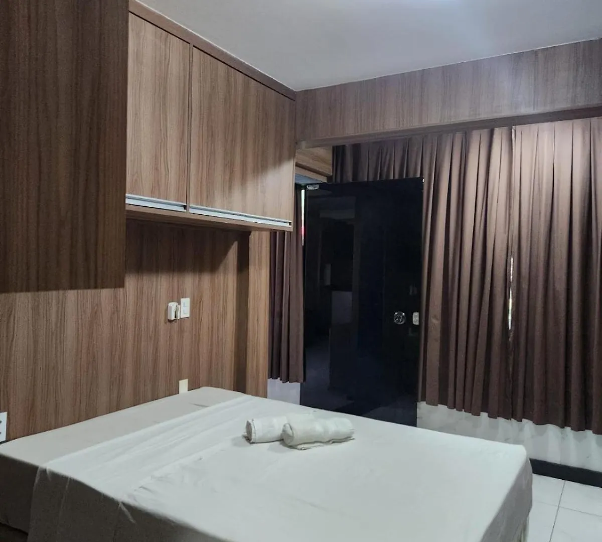 Van Cartier Beach Fortaleza  Apartment Fortaleza (Ceara)