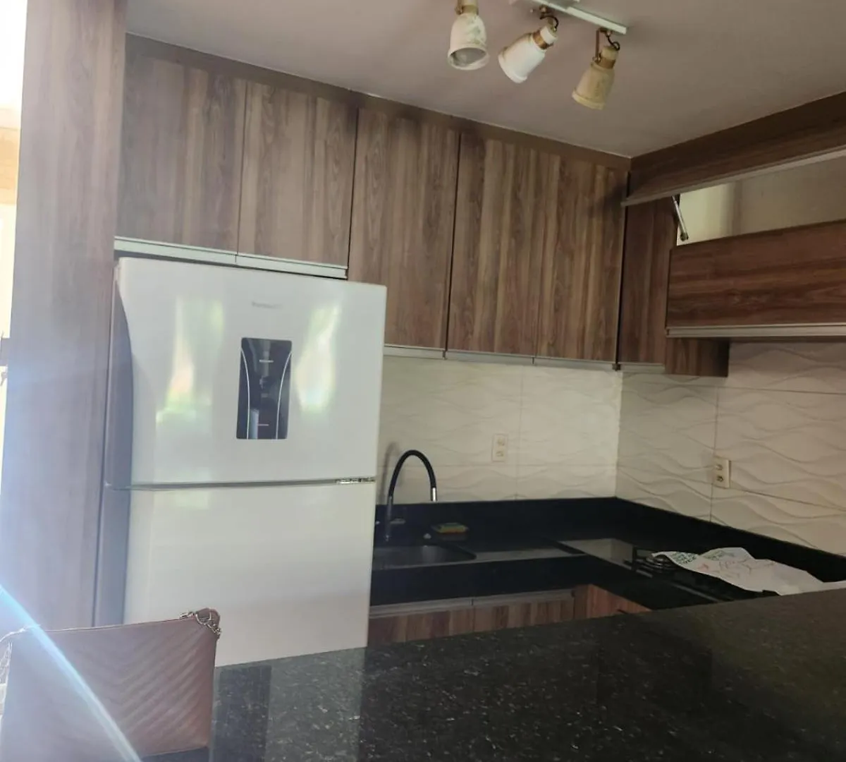Apartment Van Cartier Beach Fortaleza  Brazil
