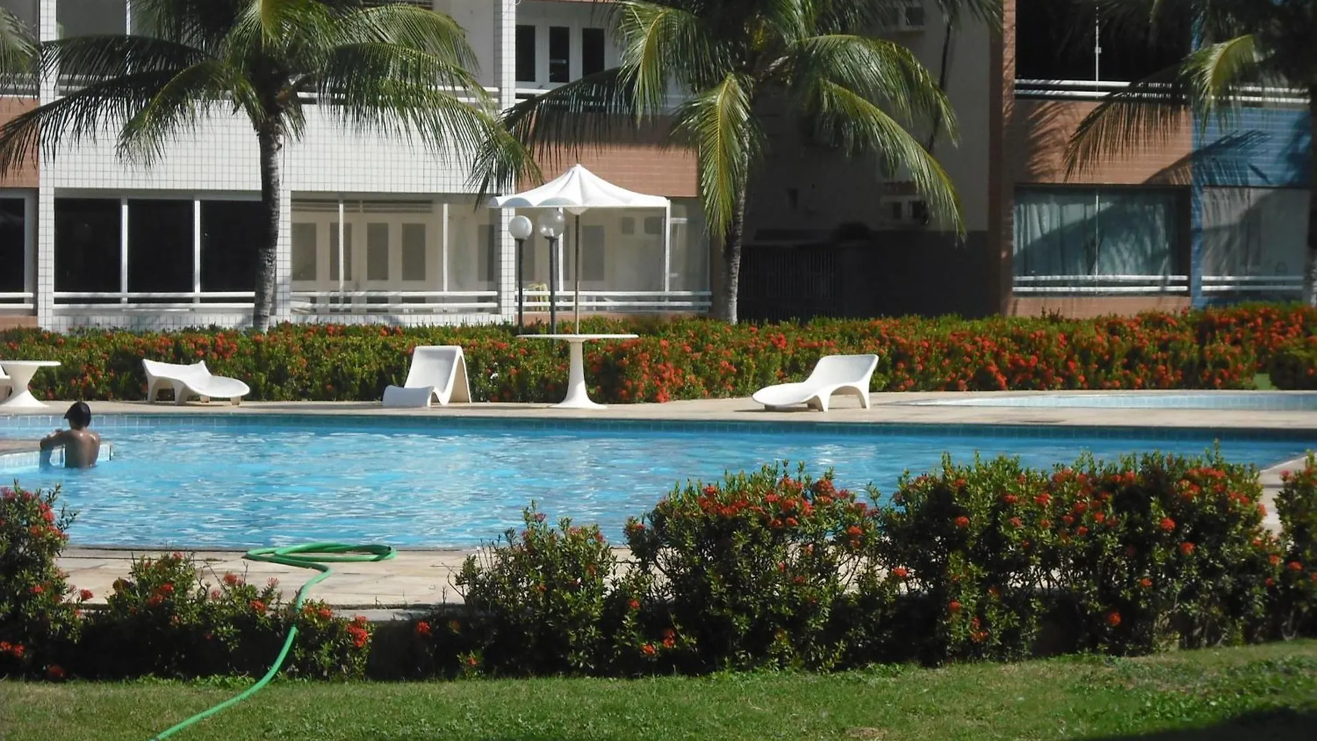 Apartment Van Cartier Beach Fortaleza