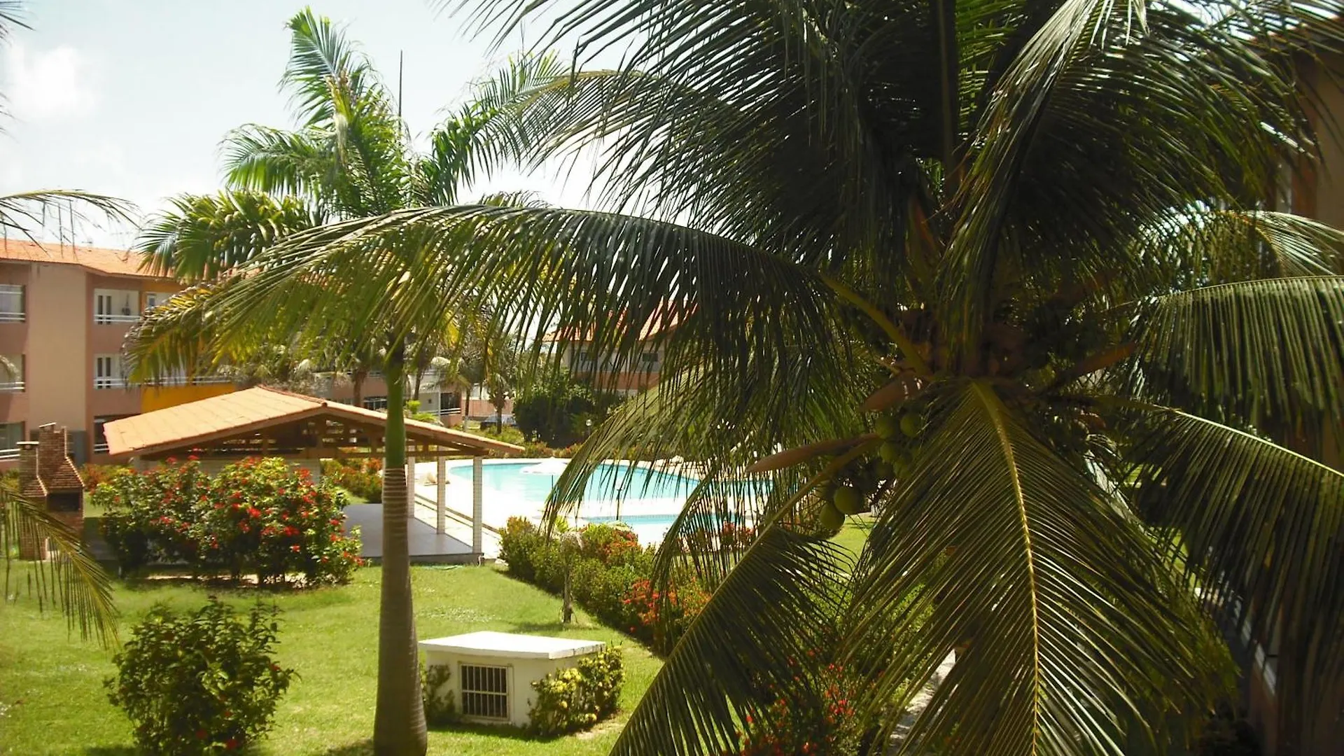 Van Cartier Beach Fortaleza  Fortaleza (Ceara)