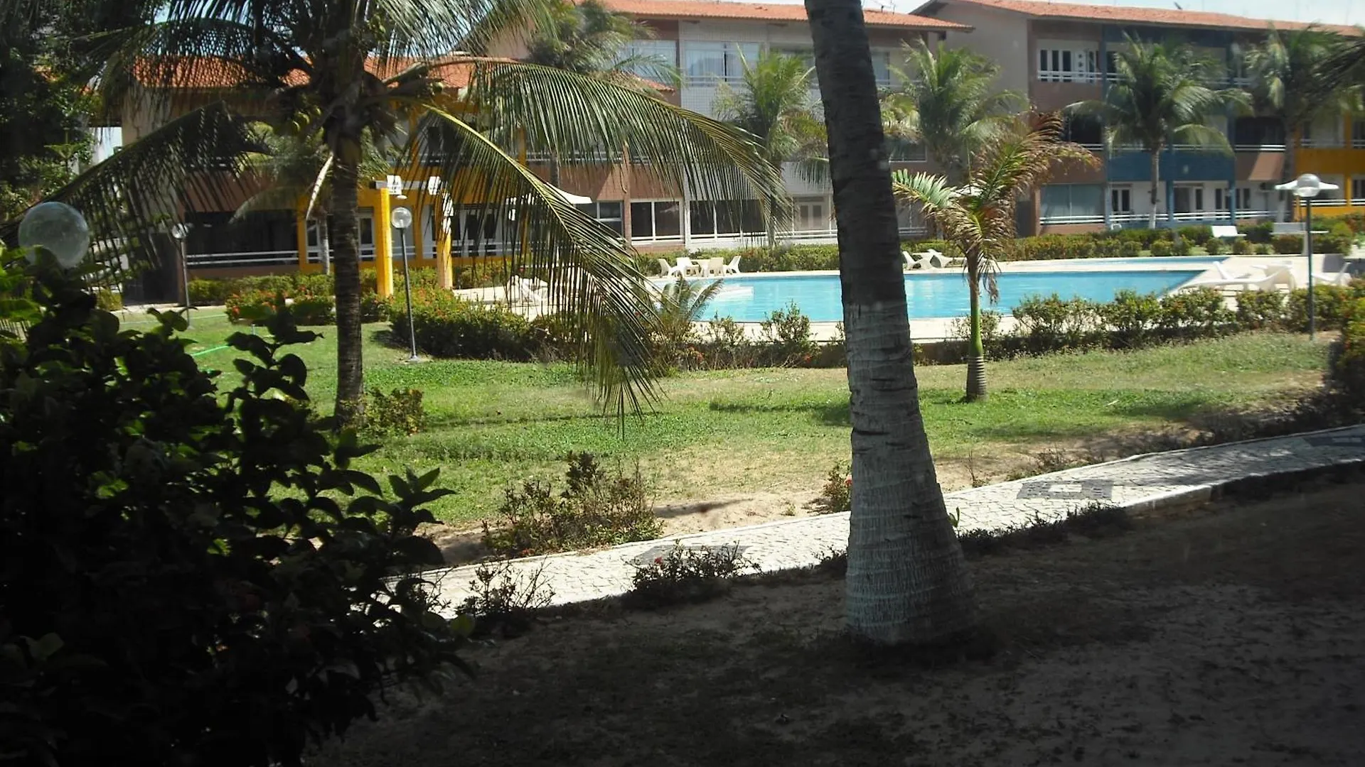 Apartment Van Cartier Beach Fortaleza