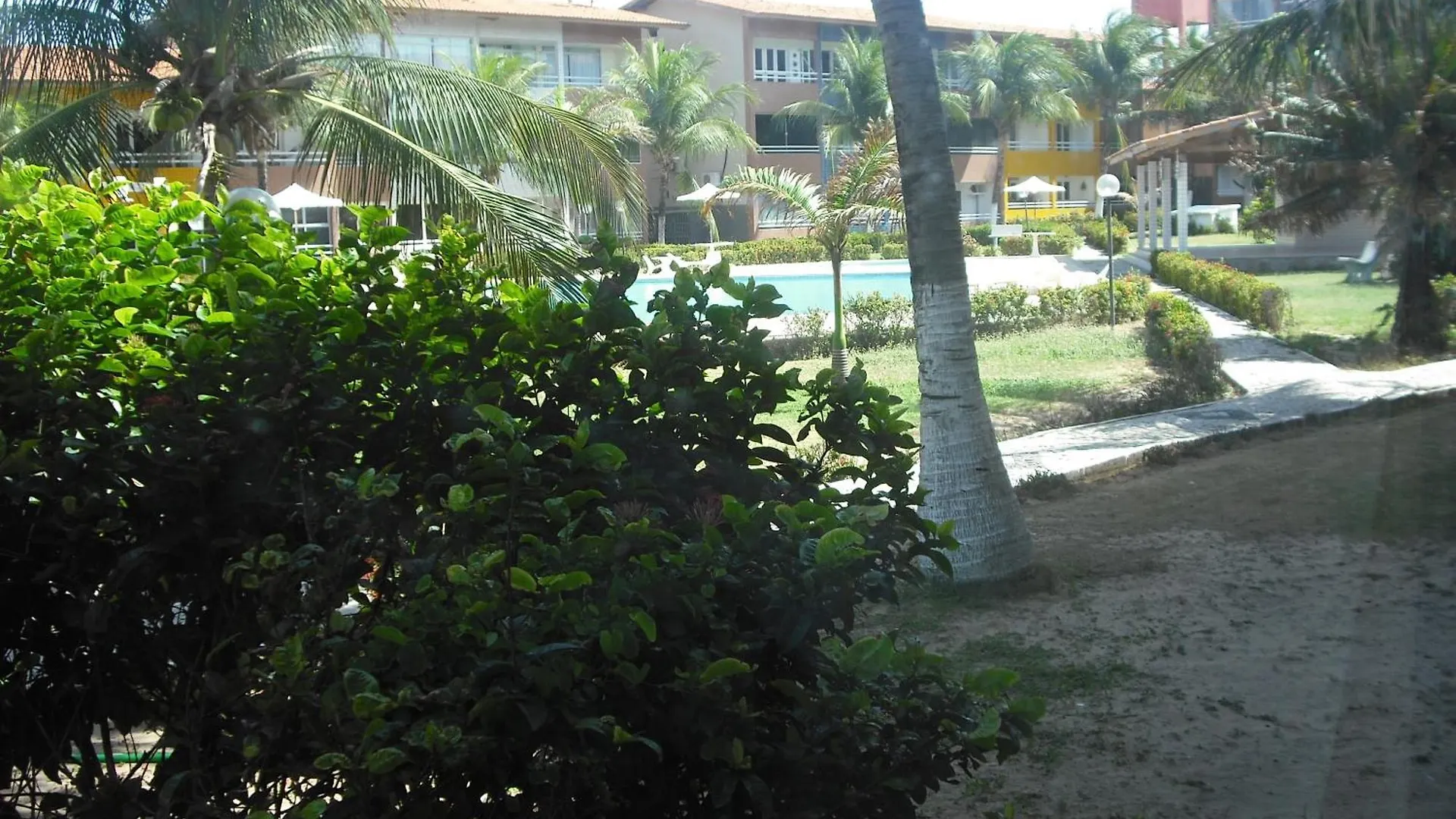 Van Cartier Beach Fortaleza  0*, Fortaleza (Ceara)