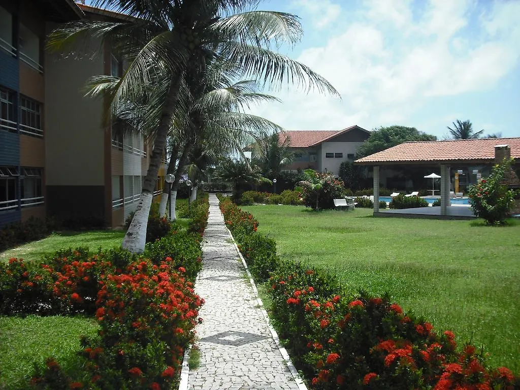 Van Cartier Beach Fortaleza  Apartment Fortaleza (Ceara)