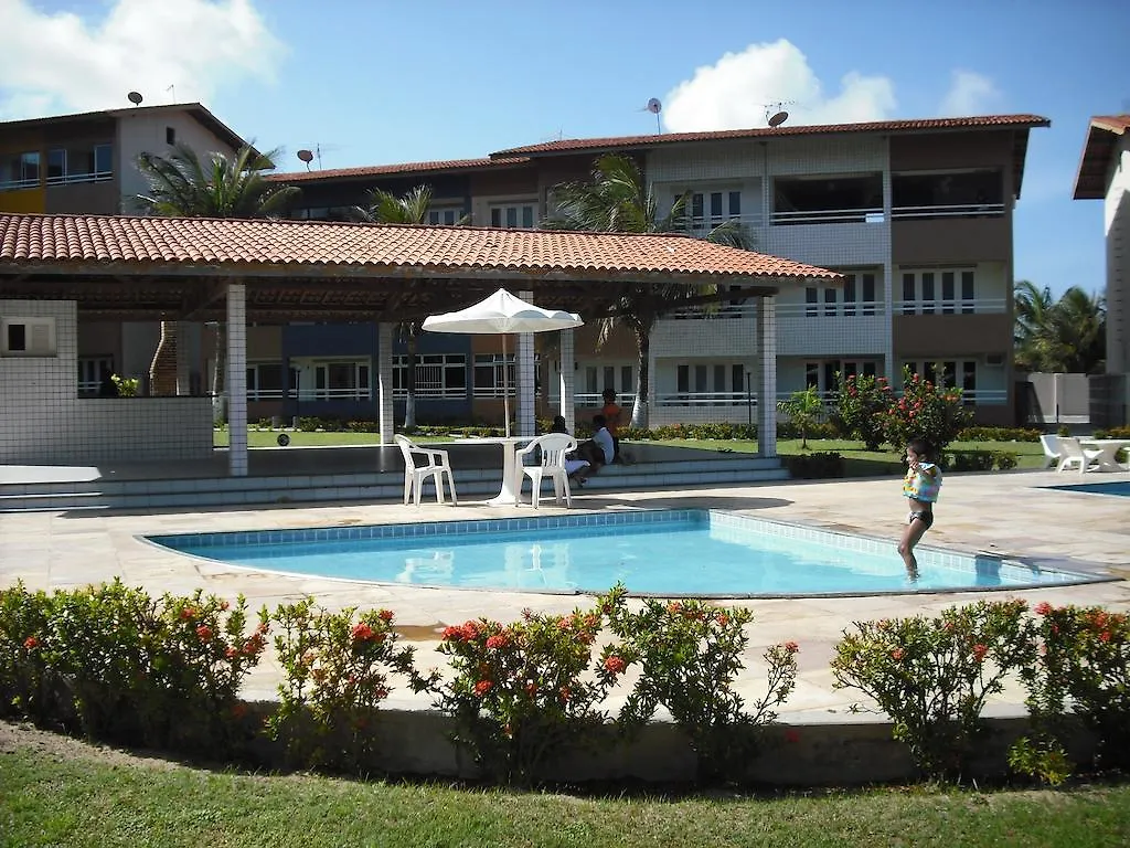 Van Cartier Beach Fortaleza  Fortaleza (Ceara)
