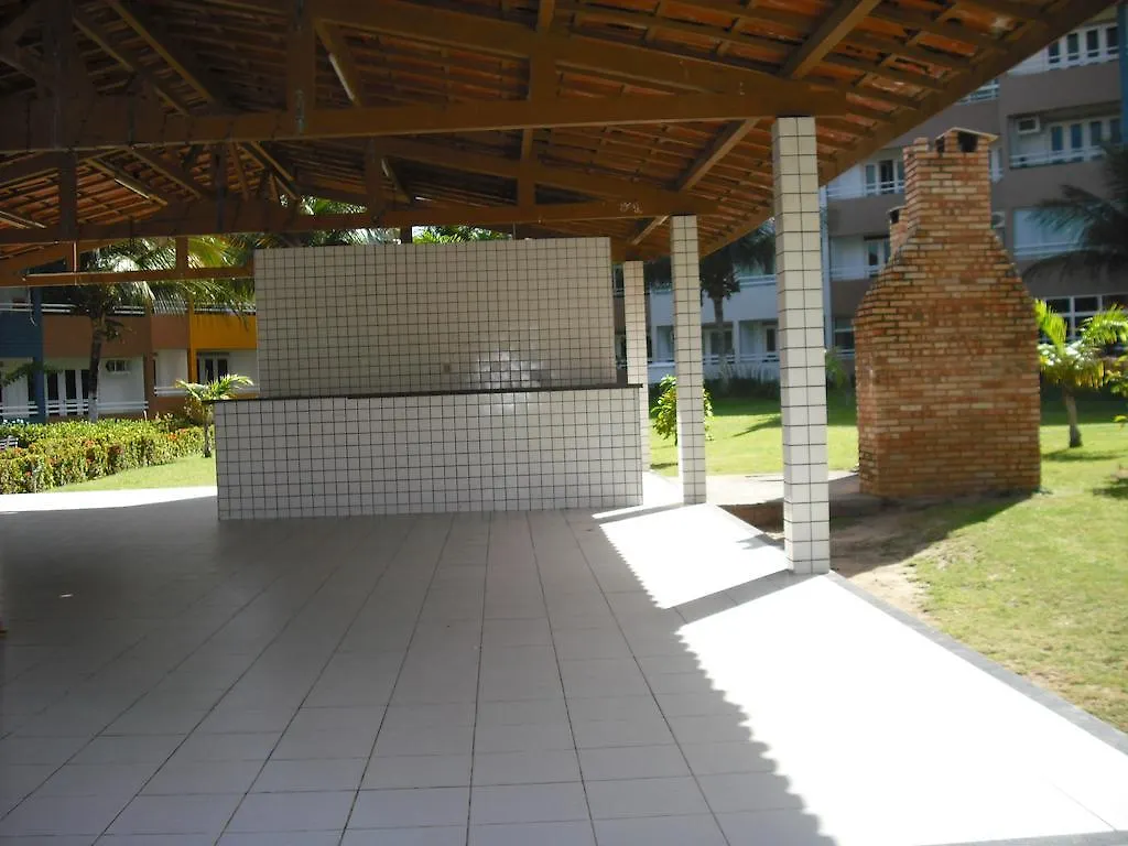 Van Cartier Beach Fortaleza  Apartment Fortaleza (Ceara)